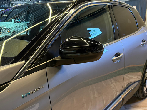car gallery