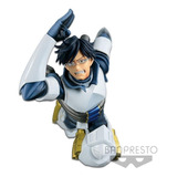 Banpresto Lida Ver A. My Hero Academy Colosseum