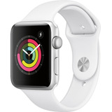 Reloj Inteligente Apple Watch 3 42mm. Gps 8gb Refabricado 