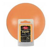 Arcilla Polimérica Viva Decor Pardo Jewellery Clay 56 G