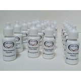 Resina Uv Para Reparar Parabrisas  Pack De 4 Botes De 15 Ml