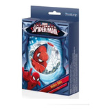 Flotador Spiderman Pelota Piscina Niños Original Bestway