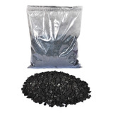 Carvão Ativado 2kg + Bolsa - Lagos E Aquários