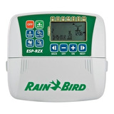 Programador De Riego Rain Bird Automatico Rzx 6 Zonas