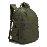 Mochila Táctica Militar De 36-55 L Para Exteriores