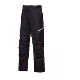 Pantalon Moto Hombre Cordura Nine To One Fuse Ls2 2xl Om