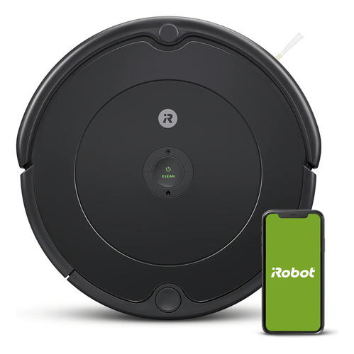 Robot Aspiradora Irobot Roomba Wi-fi Compatible Con Alexa