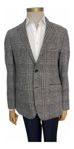 Saco Hackett London Importados Talla 44r Varios Modelos