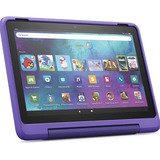 Amazon Tablet Fire 10 Hd Kids Pro 10.1  32gb 3gb Morado