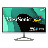 Viewsonic Vx2276-smhd 22 Pulgadas 1080p Frameless Widescreen