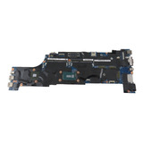 Motherboard  Thinkpad W550s 00ur116 Intel 2.4 Ghz Core I7-55