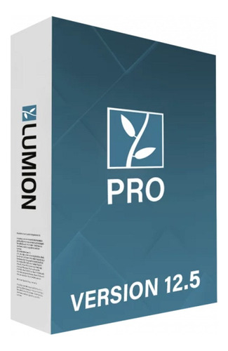 Lumion 12 Pro Lumion + Blocos + Texturas - Envio Já!