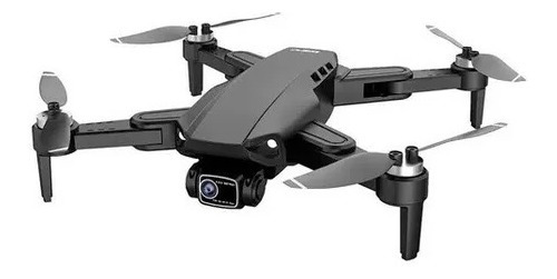 Drone Lyzrc L900 Pro Se Max Se Max Com Câmera 4k Preto 5ghz 1 Bateria