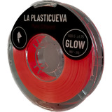 Filamento Pla 3d Glow 1.75 500g Premium Varios Colores