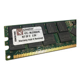 Memoria Pc2100r Hp Storageworks Nas 1200s 4000s B2000 V2