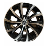 Rines 16 Vw Jetta A3 Robust Saveiro Up Gol 4/100