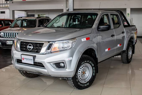 Guardafango Delantero Nissan Frontier Np300 2016 - 2020 Foto 2