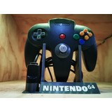  Soporte Para Control Nintendo 64 