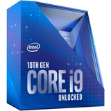 Procesador Intel Core I9 10900 Lga1200