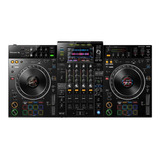 Controlador Dj Pioneer Xdj-xz Preto No Pix Loja 18.499 Envio