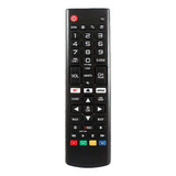 Control Remoto Smart Tv - Led - Lcd Compatible LG