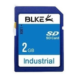 Cartão Blke Sd Industrial 2gb