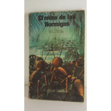 El Reino De Las Hormigas Y Otros Cuentos H.g Wells Libro