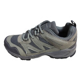 Zapatilla Montagne Hombre Fire T3 Hombre Nuevas Original