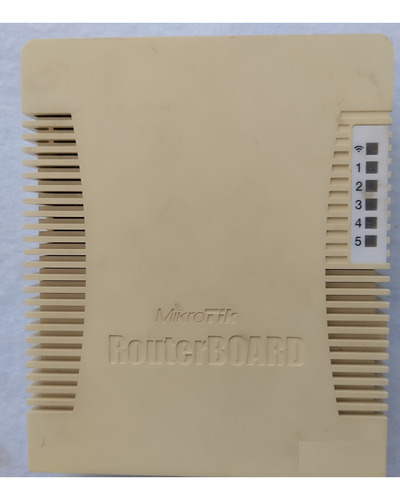 Access Point Mikrotik Routerboard Rb951g-2hnd