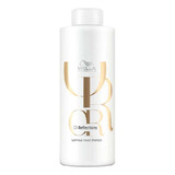 Shampoo Wella Oil Reflections 1000ml