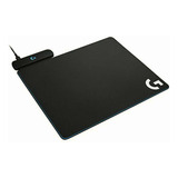 Logitech Power Play, Mouse Pad Consistema Inalámbrico De