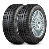 Kitx2 Cubiertas Fate Sentiva Ar-360 175/70 R13 C + E