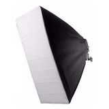 Softbox 50x70 Com Soquete Unico 