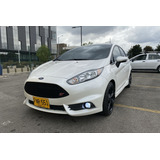 Ford Fiesta 1.6 St Turbo