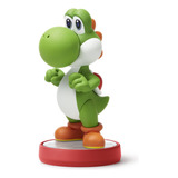 Yoshi Amiibo (super Mario Bros Series)