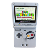 Nintendo Game Boy Advance Sp Display Ips V3