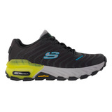 Skechers Zapato Hombre Skechers Max Protect - Paragon 237300