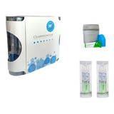 Kit De Blanqueamiento Dental Opalescence C8 Jeringas