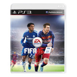 Fifa 16 - Fisico - E/gratis - Ps3