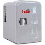 Mini Refrigerador Enfriador/calentador Ac/dc Importado