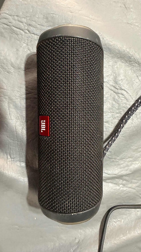 Parlante Jbl Flip 4