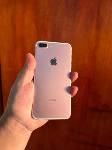 iPhone 7 Plus Pra Usar As Peças