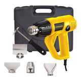 Pistola De Calor Stanley 1800w Stxh2000k-b3