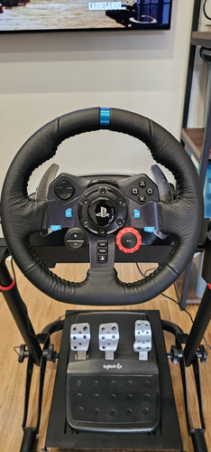 Volante Logitech G29