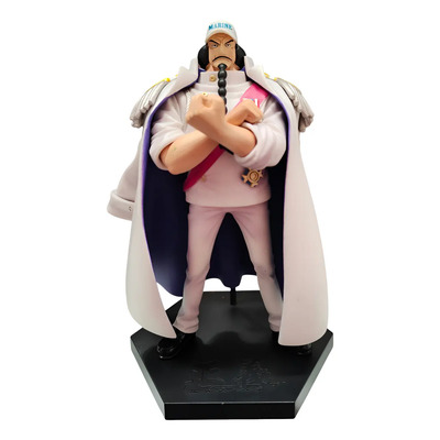 ~` Qqx Hzw Almirante Sengoku One Piece