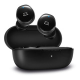 Fone De Ouvido Touch Bluetooth Aiwa Aws-eb-02b Earbud Bivolt Cor Preto Cor Da Luz N/a