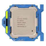 Intel Xeon E5-2603 V4 Six-core 64-bit Processor - 1.7ghz