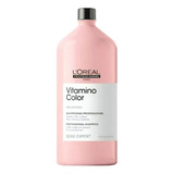 Shampoo L'oreal Paris Vitamino Color Serie Expert X 1500 Ml