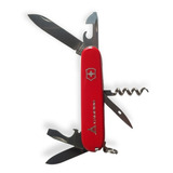 Navaja Victorinox Multiusos Camper 3613