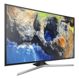 Leer Descripción - Smart Tv Samsung Led 4k 43 